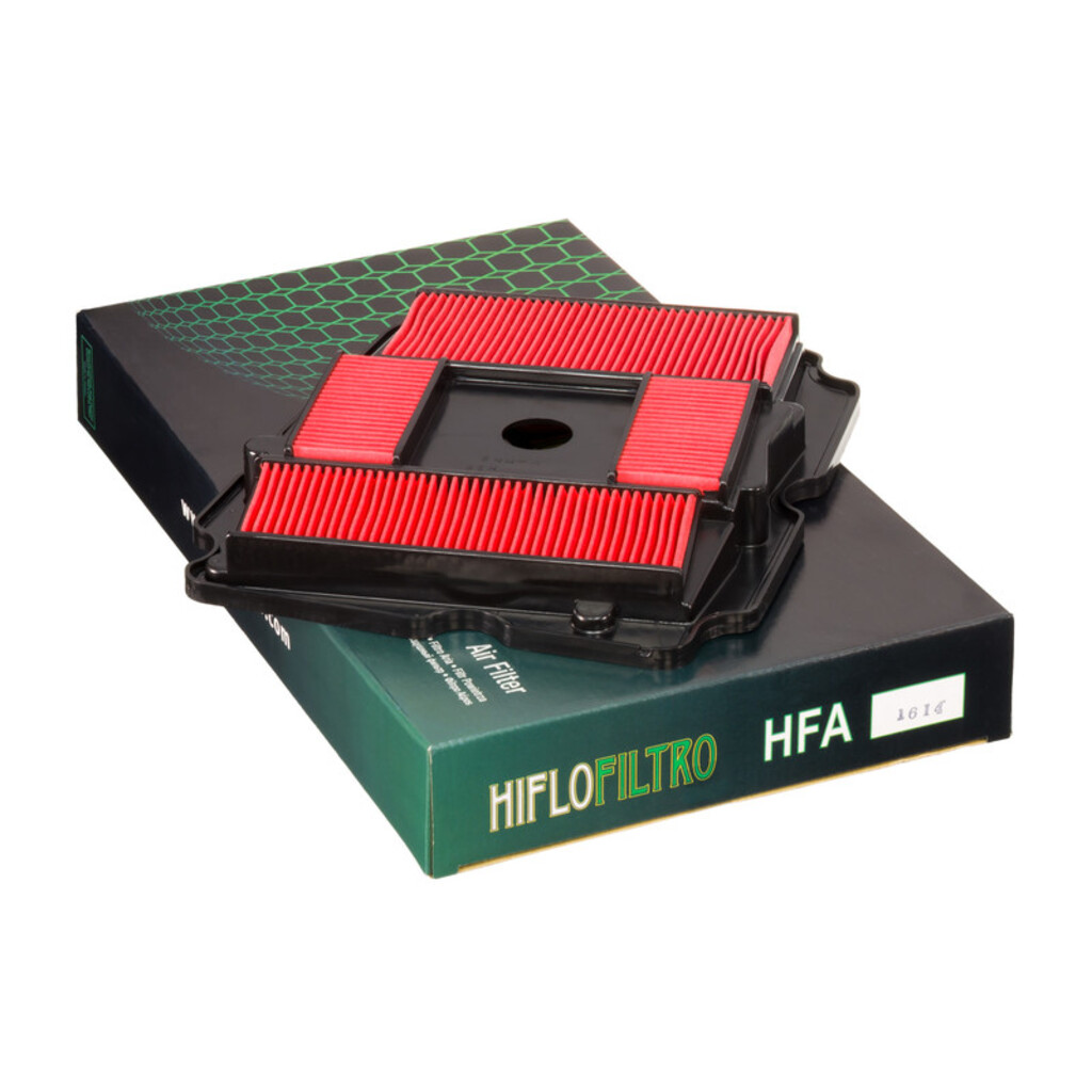 HIFLOFILTRO Воздушный фильтр (HFA1614) HIFLOFILTRO Воздушный фильтр (HFA1614)