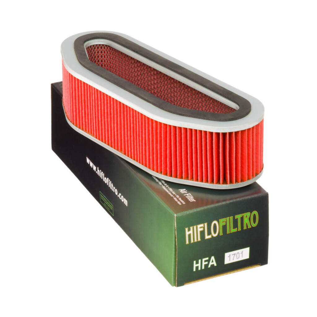 HIFLOFILTRO Воздушный фильтр (HFA1701) HIFLOFILTRO Воздушный фильтр (HFA1701)
