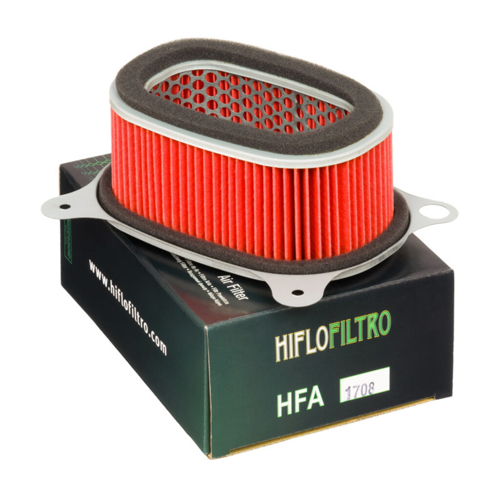 HIFLOFILTRO Воздушный фильтр (HFA1708)