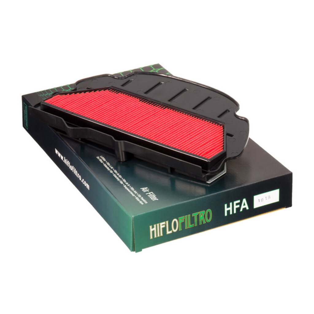 HIFLOFILTRO Воздушный фильтр (HFA1918) HIFLOFILTRO Воздушный фильтр (HFA1918)
