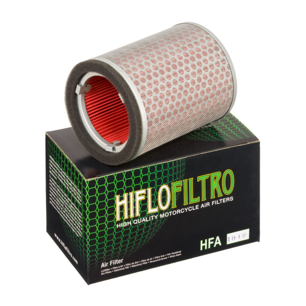 HIFLOFILTRO Воздушный фильтр (HFA1919) HIFLOFILTRO Воздушный фильтр (HFA1919)