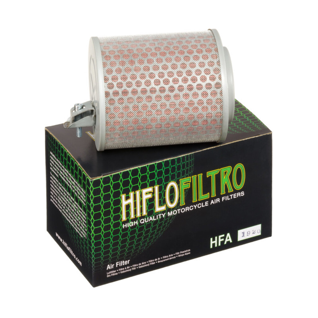 Воздушный фильтр (HFA1920)