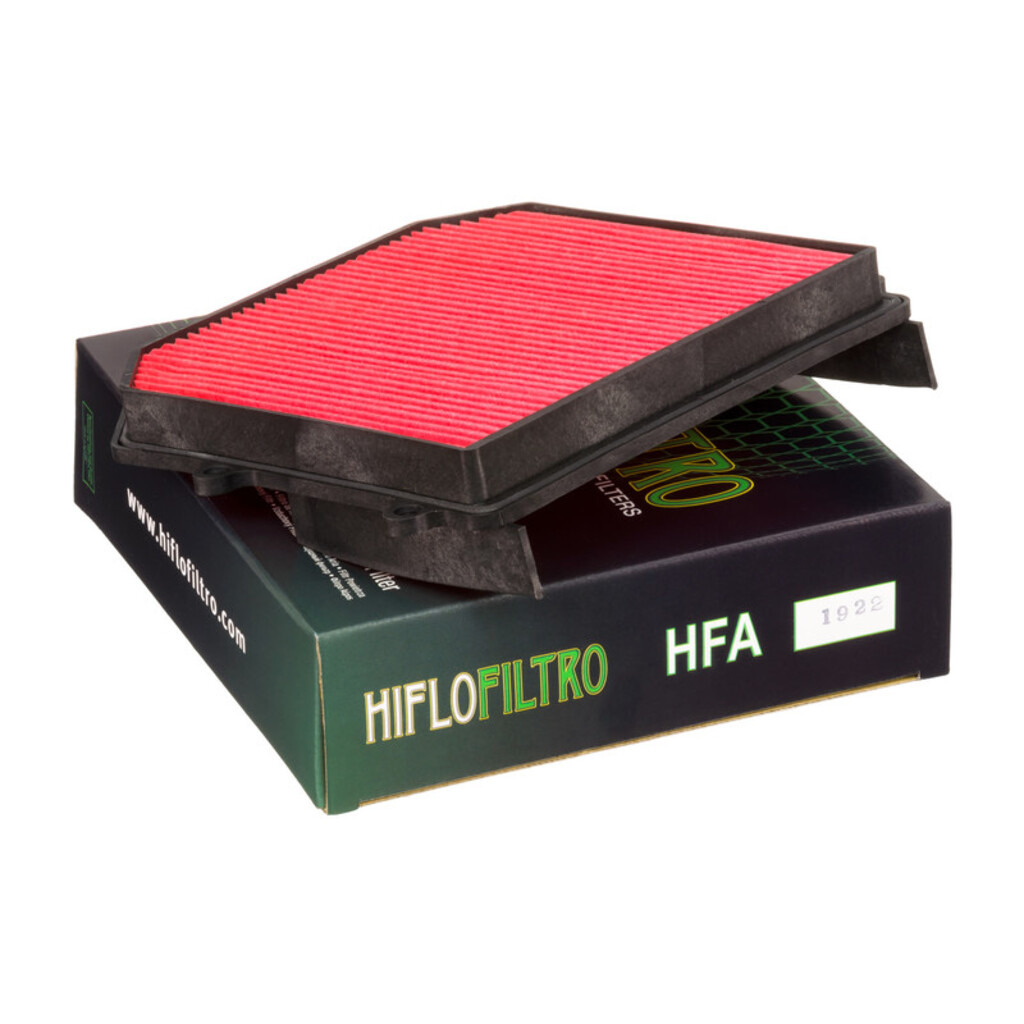 HIFLOFILTRO Воздушный фильтр (HFA1922) HIFLOFILTRO Воздушный фильтр (HFA1922)