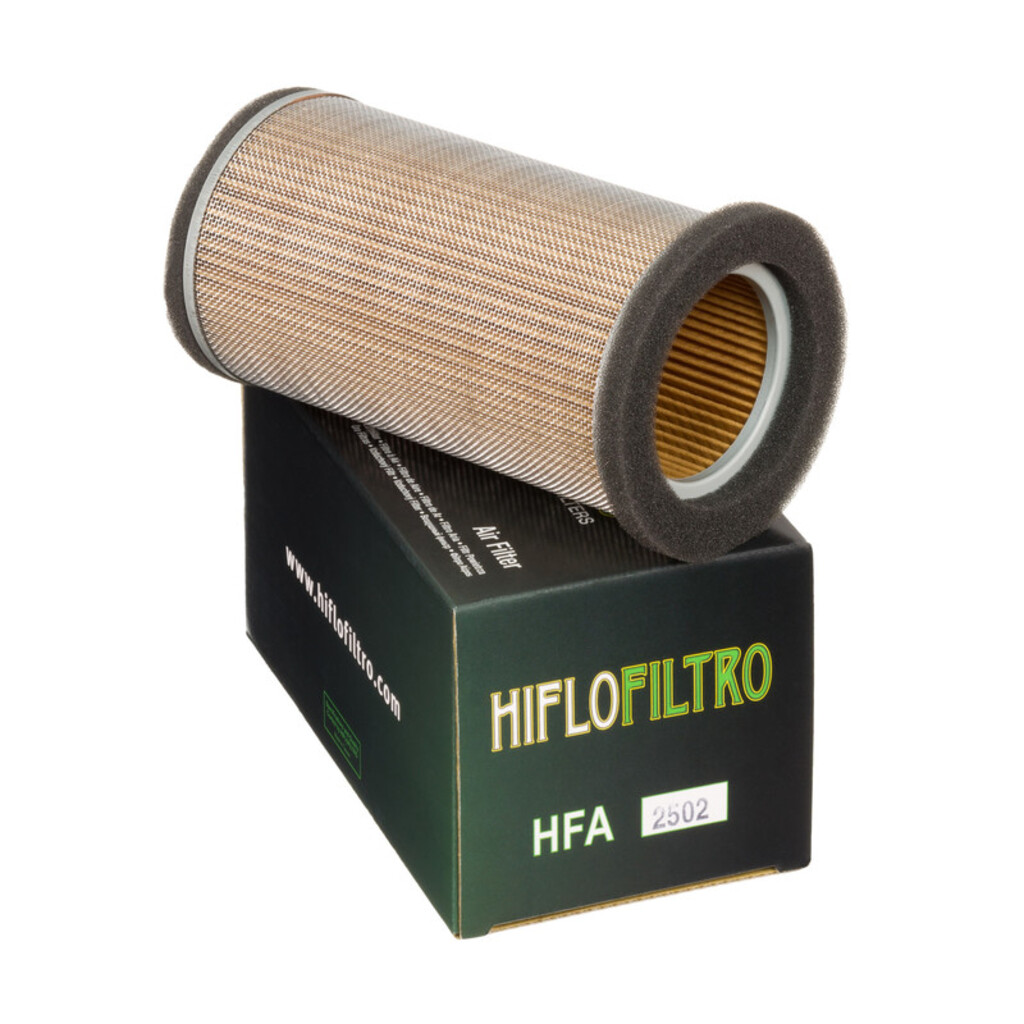 HIFLOFILTRO Воздушный фильтр (HFA2502)
