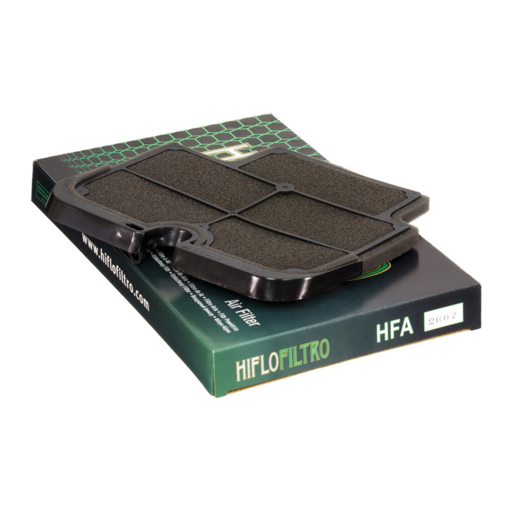 HIFLOFILTRO Воздушный фильтр (HFA2607) HIFLOFILTRO Воздушный фильтр (HFA2607)