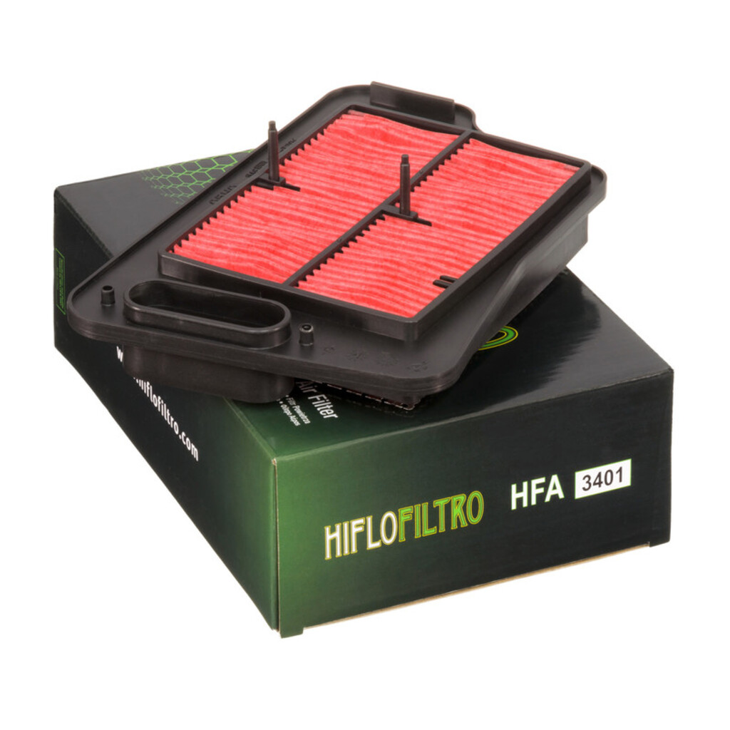 HIFLOFILTRO Воздушный фильтр (HFA3401) HIFLOFILTRO Воздушный фильтр (HFA3401)