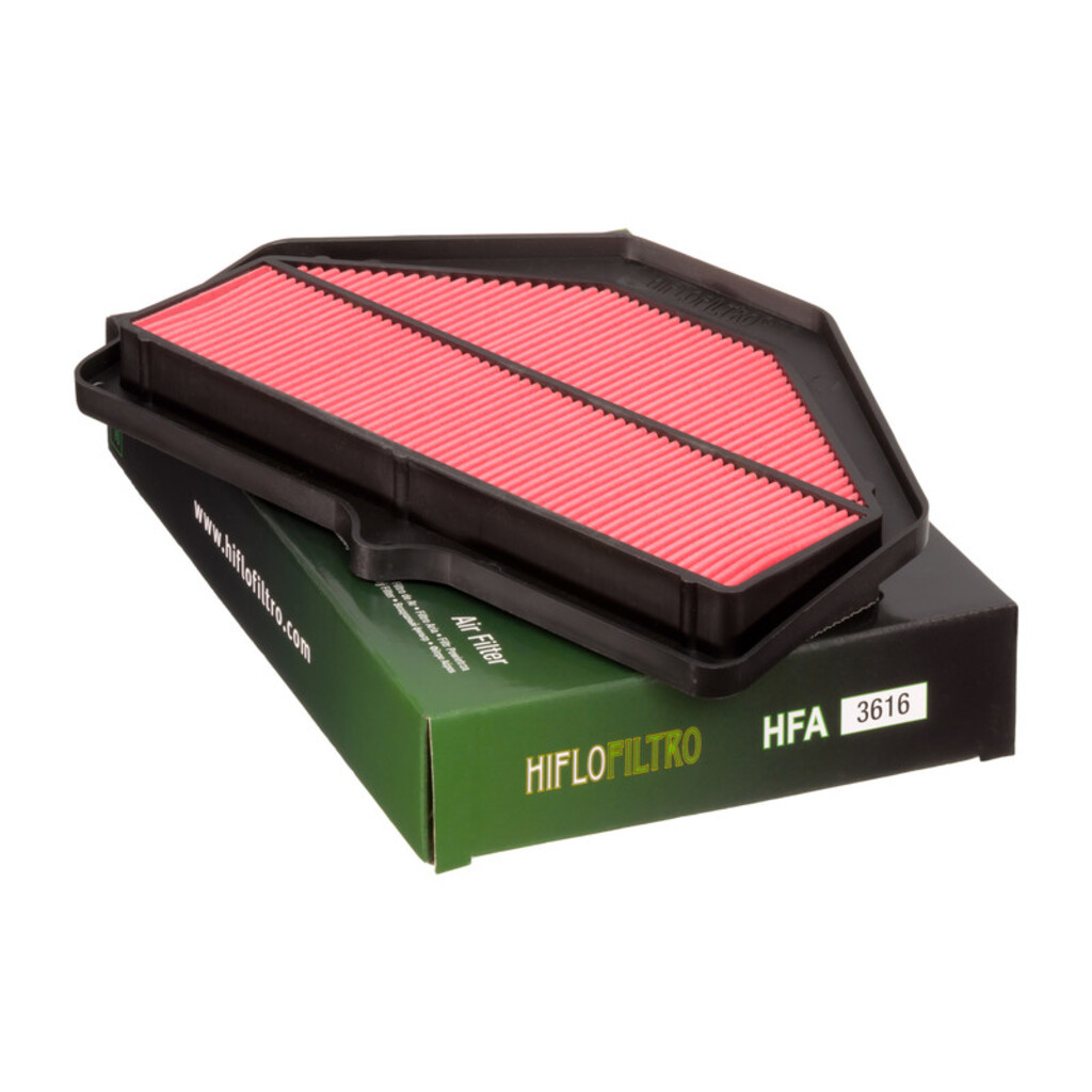 HIFLOFILTRO Воздушный фильтр (HFA3616) HIFLOFILTRO Воздушный фильтр (HFA3616)