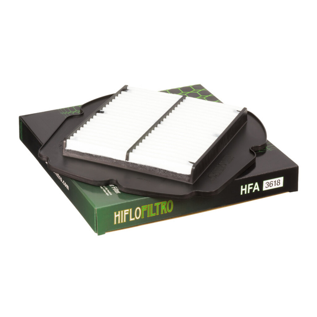 HIFLOFILTRO Воздушный фильтр (HFA3618) HIFLOFILTRO Воздушный фильтр (HFA3618)
