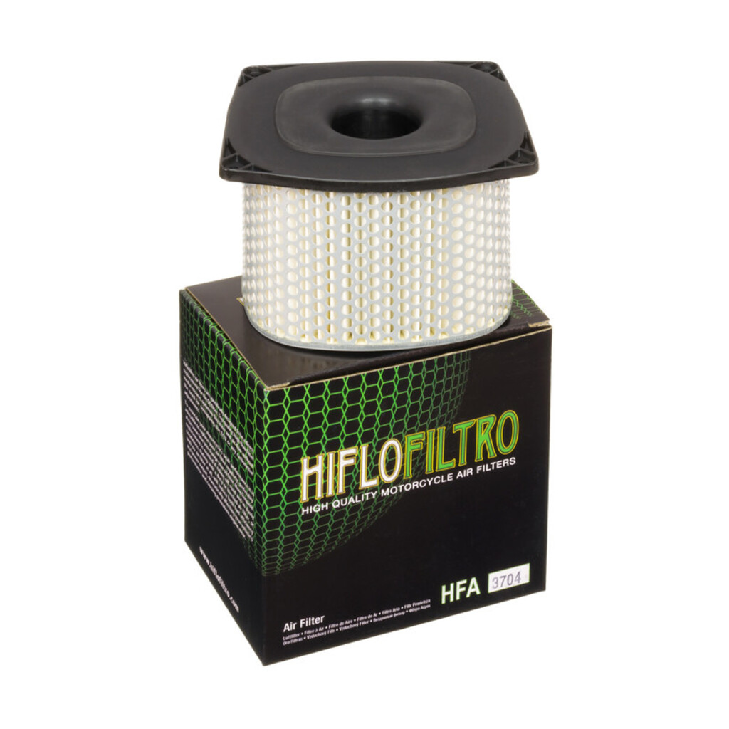 HIFLOFILTRO Воздушный фильтр (HFA3704) HIFLOFILTRO Воздушный фильтр (HFA3704)
