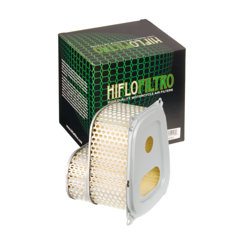 HIFLOFILTRO Воздушный фильтр (HFA3802) HIFLOFILTRO Воздушный фильтр (HFA3802)