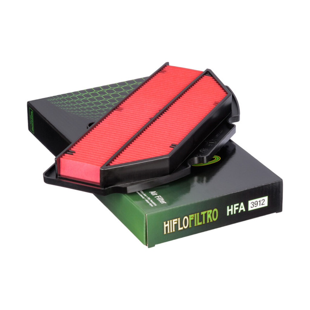 HIFLOFILTRO Воздушный фильтр (HFA3912) HIFLOFILTRO Воздушный фильтр (HFA3912)