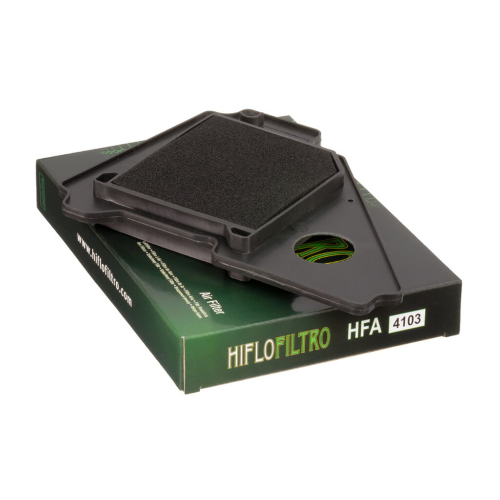 HIFLOFILTRO Воздушный фильтр (HFA4103) HIFLOFILTRO Воздушный фильтр (HFA4103)