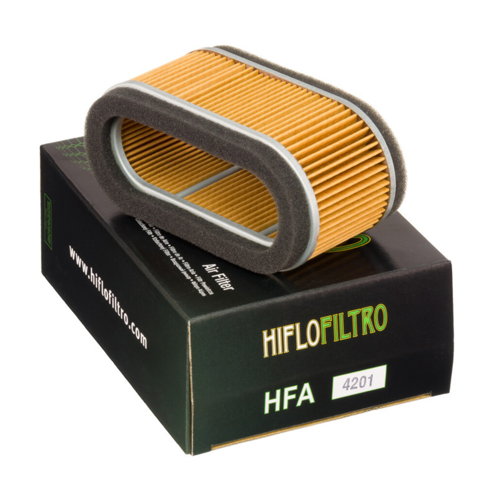 HIFLOFILTRO Воздушный фильтр (HFA4201) HIFLOFILTRO Воздушный фильтр (HFA4201)