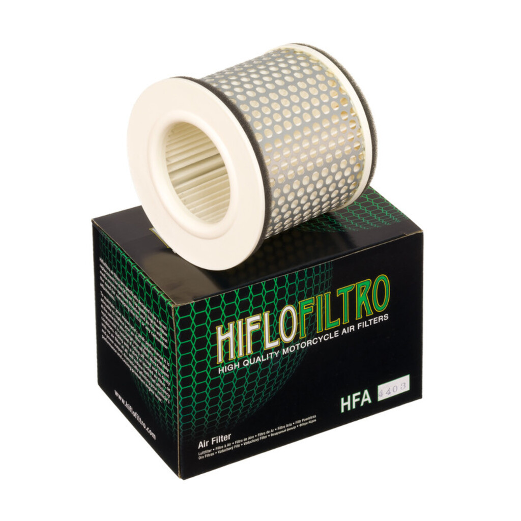 HIFLOFILTRO Воздушный фильтр (HFA4403) HIFLOFILTRO Воздушный фильтр (HFA4403)