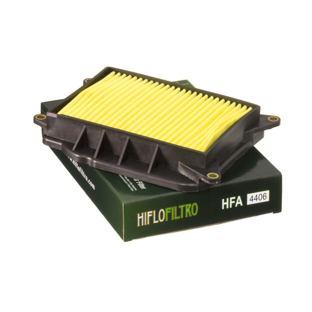 HIFLOFILTRO Воздушный фильтр (HFA4406) HIFLOFILTRO Воздушный фильтр (HFA4406)