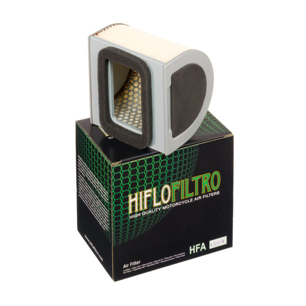 HIFLOFILTRO Воздушный фильтр (HFA4504) HIFLOFILTRO Воздушный фильтр (HFA4504)