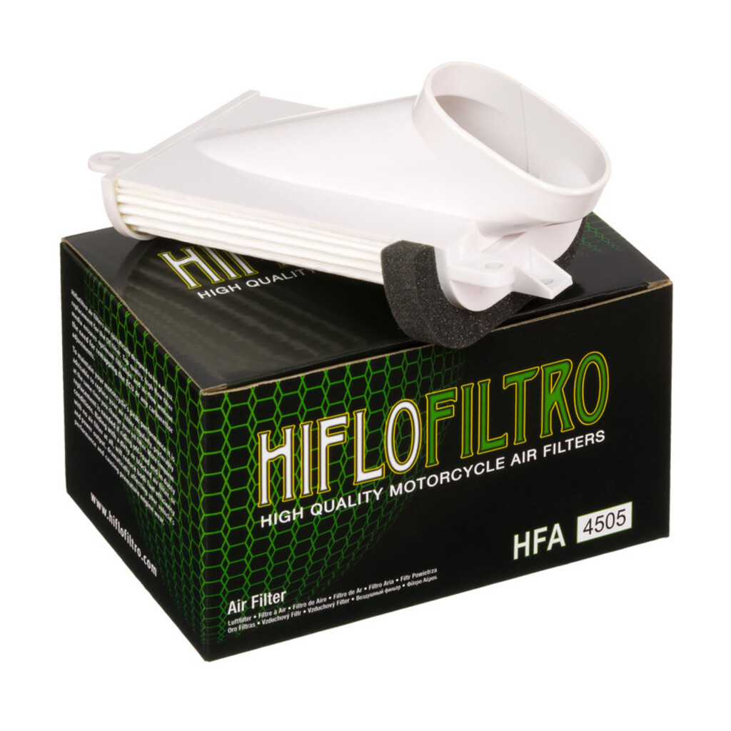 Воздушный фильтр (HFA4505)