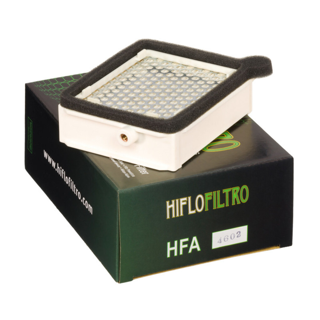 HIFLOFILTRO Воздушный фильтр (HFA4602) HIFLOFILTRO Воздушный фильтр (HFA4602)