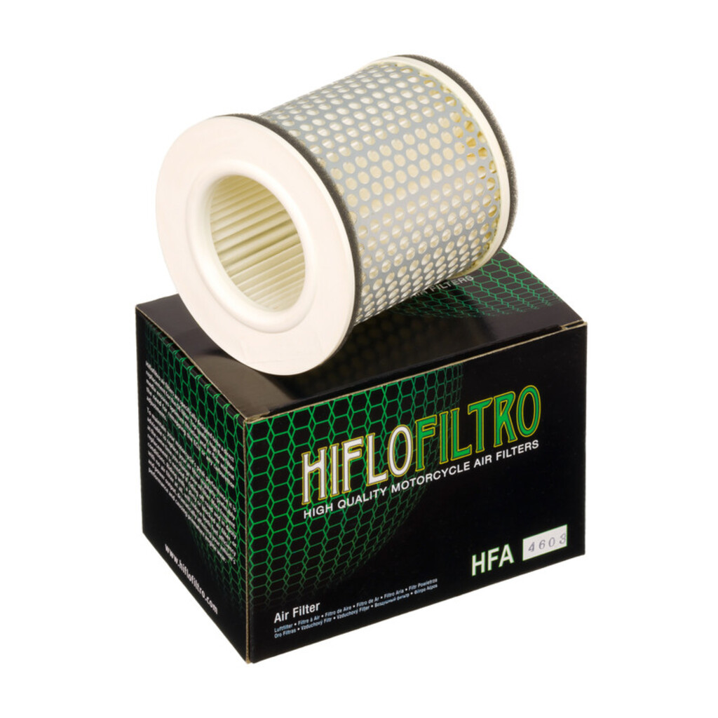 HIFLOFILTRO Воздушный фильтр (HFA4603) HIFLOFILTRO Воздушный фильтр (HFA4603)