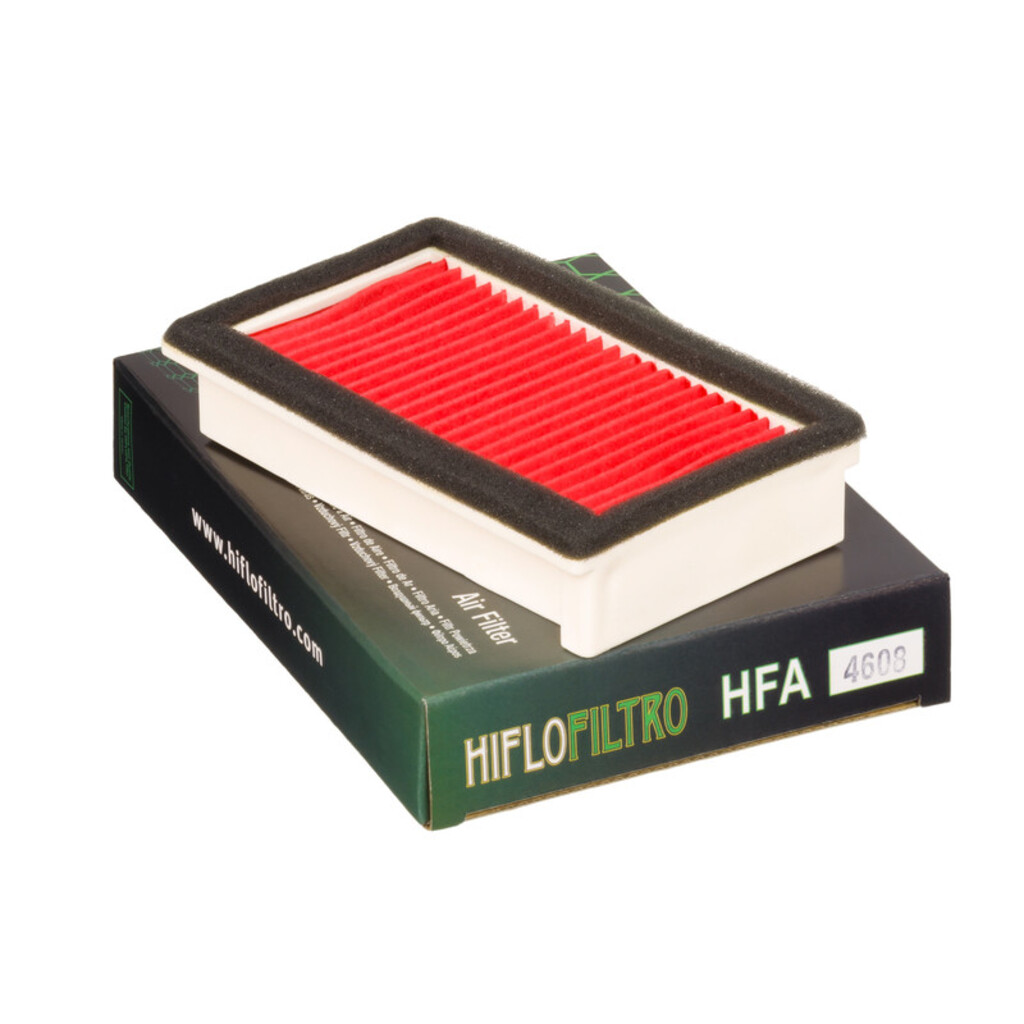 HIFLOFILTRO Воздушный фильтр (HFA4608) HIFLOFILTRO Воздушный фильтр (HFA4608)