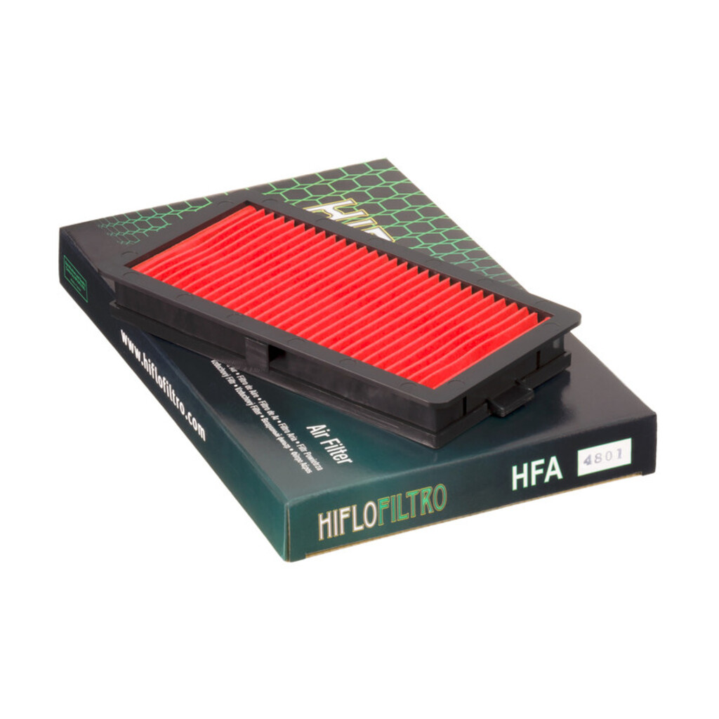 HIFLOFILTRO Воздушный фильтр (HFA4801)