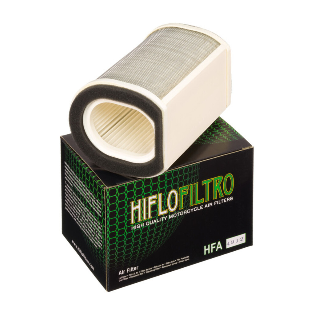 HIFLOFILTRO Воздушный фильтр (HFA4912) HIFLOFILTRO Воздушный фильтр (HFA4912)