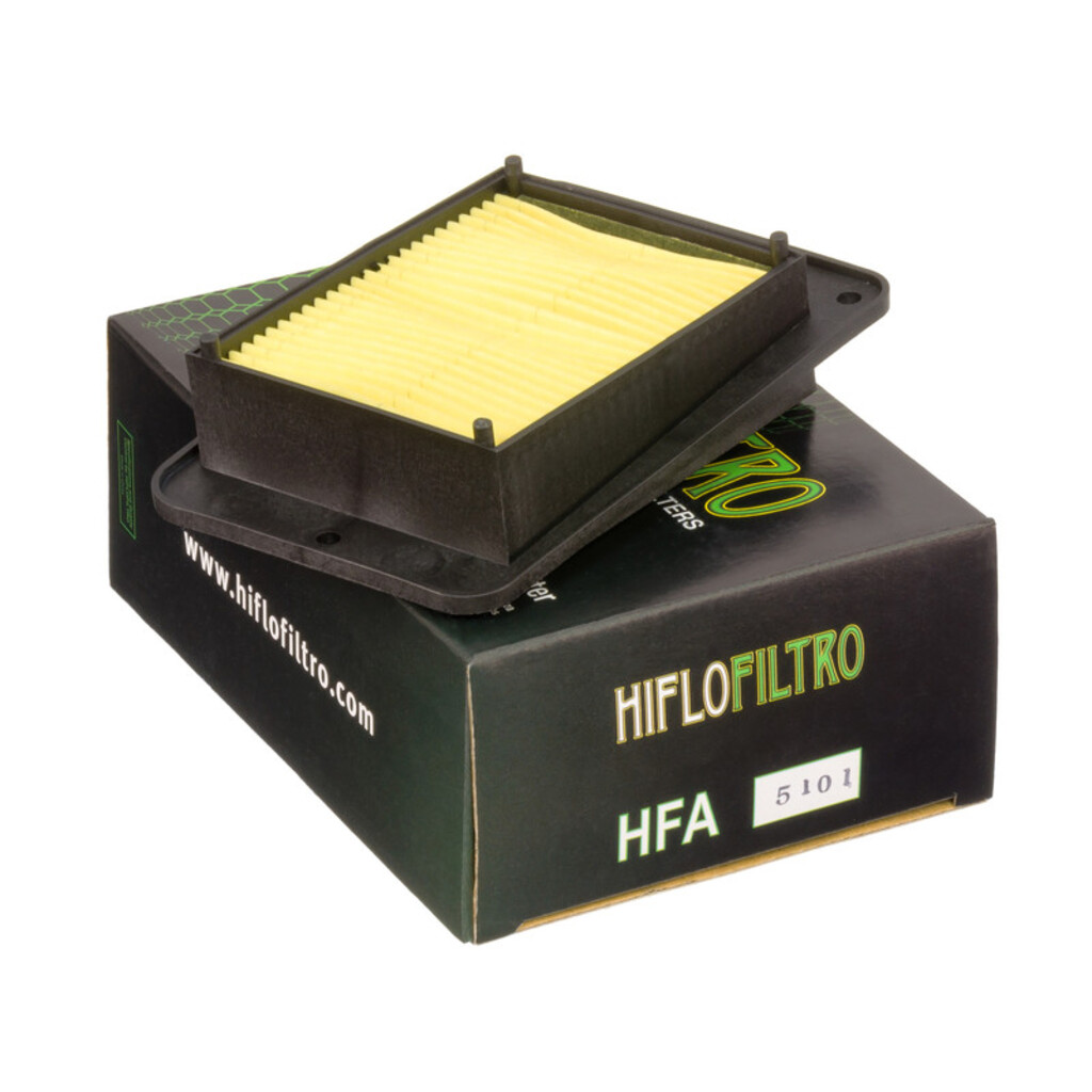 HIFLOFILTRO Воздушный фильтр (HFA5101) HIFLOFILTRO Воздушный фильтр (HFA5101)
