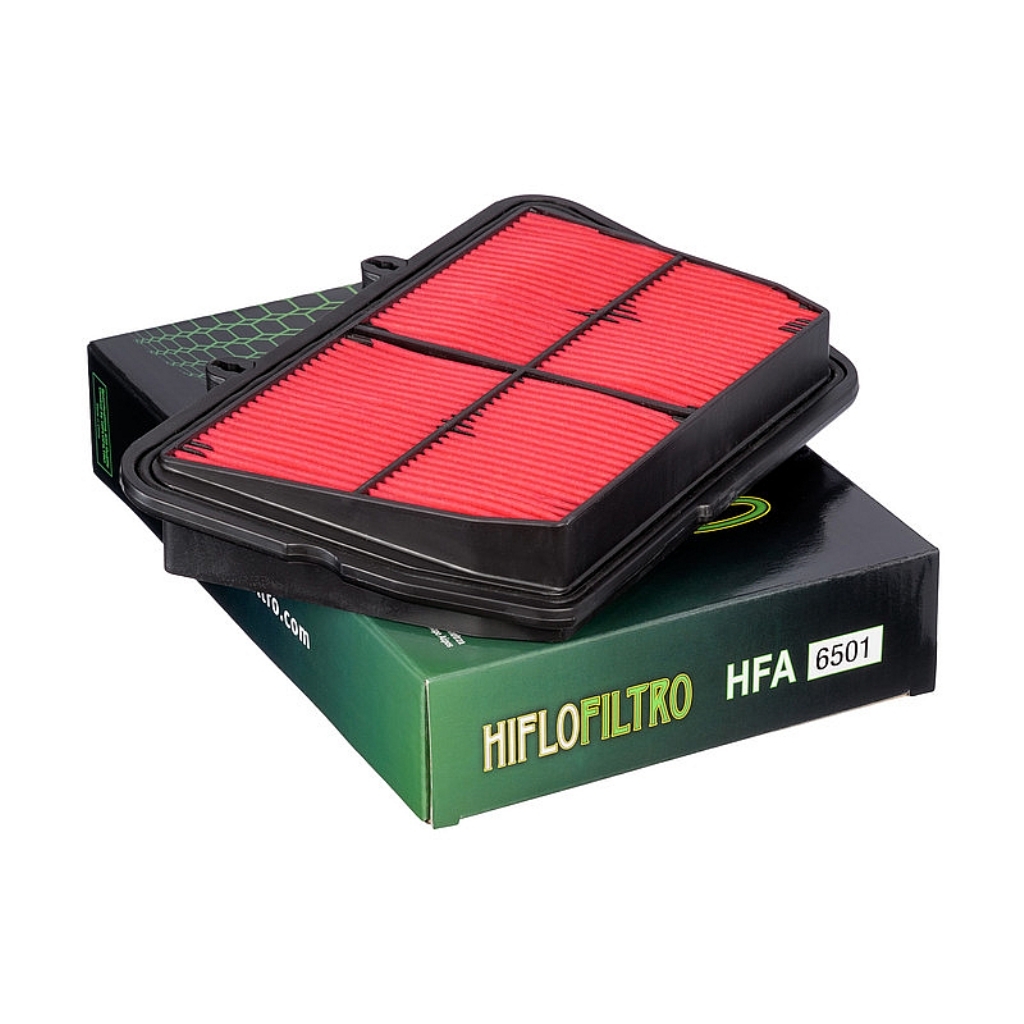 HIFLOFILTRO Воздушный фильтр (HFA6501) HIFLOFILTRO Воздушный фильтр (HFA6501)