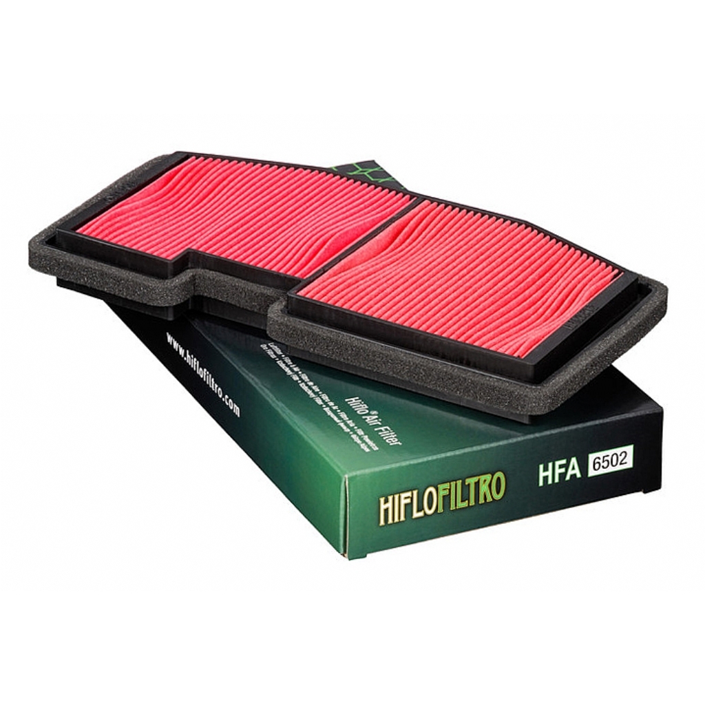 HIFLOFILTRO Воздушный фильтр (HFA6502) HIFLOFILTRO Воздушный фильтр (HFA6502)