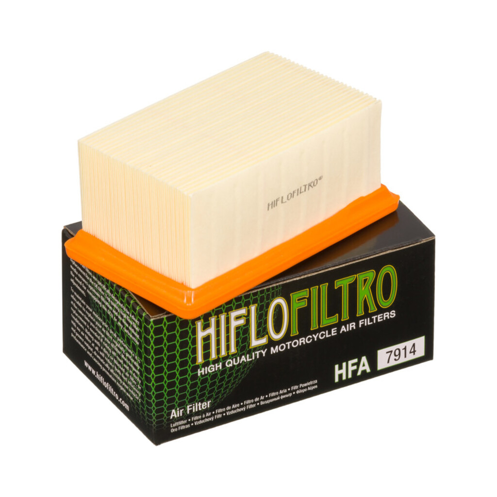 HIFLOFILTRO Воздушный фильтр (HFA7914) HIFLOFILTRO Воздушный фильтр (HFA7914)