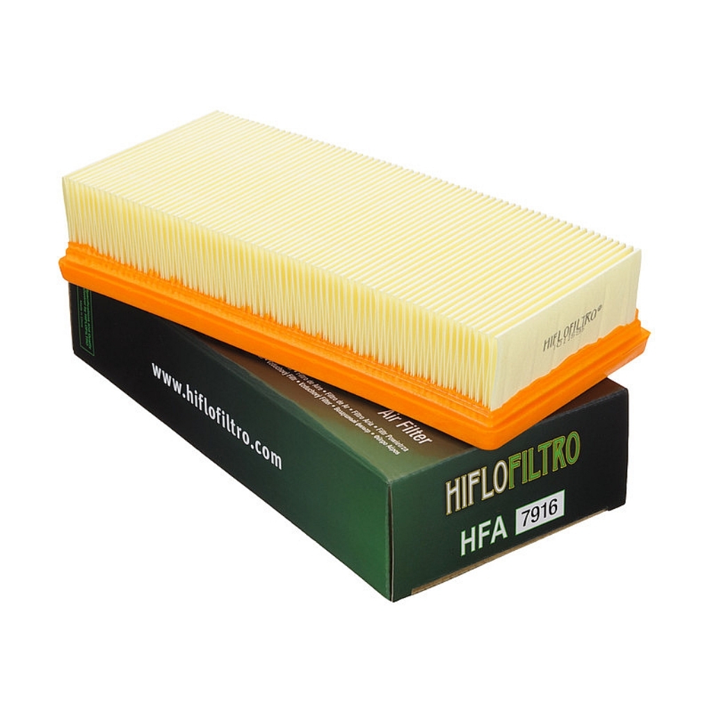 HIFLOFILTRO Воздушный фильтр (HFA7916) HIFLOFILTRO Воздушный фильтр (HFA7916)