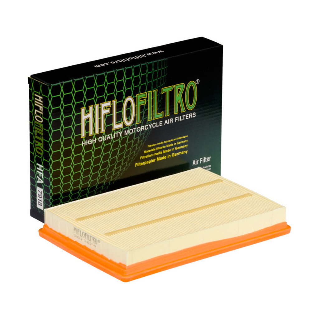 HIFLOFILTRO Воздушный фильтр (HFA7918) HIFLOFILTRO Воздушный фильтр (HFA7918)