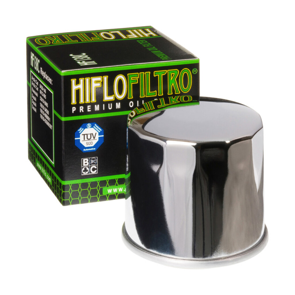 HIFLOFILTRO Масляные фильтры (HF138C) HIFLOFILTRO Масляные фильтры (HF138C)