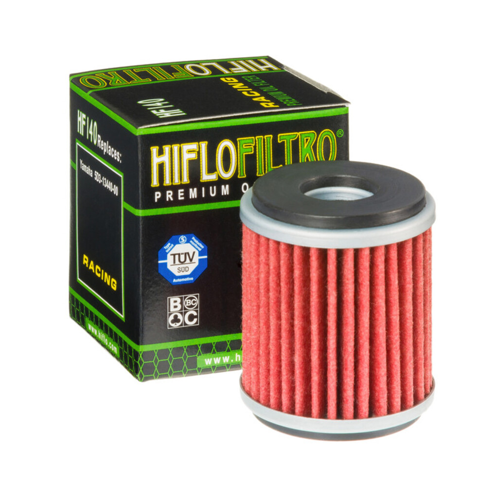 HIFLOFILTRO Масляные фильтры (HF140) HIFLOFILTRO Масляные фильтры (HF140)