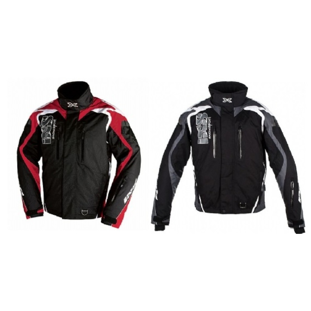 IXS Куртка снегоходная IXS Kobuk, мужской(ие) IXS Куртка снегоходная IXS Kobuk, мужской(ие)