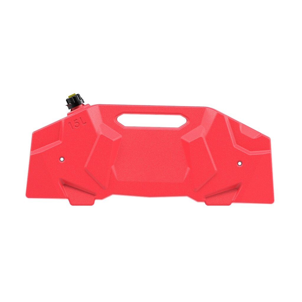 Tesseract Канистра TESSERACT 15L красная SPORTSMAN XP 1000 Tesseract Канистра TESSERACT 15L красная SPORTSMAN XP 1000