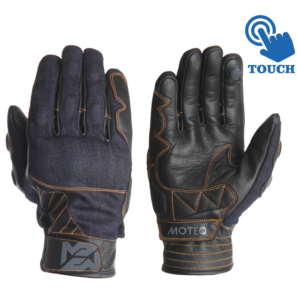 MOTEQ Перчатки мотоциклетные MOTEQ Groot, мужской(ие) MOTEQ Перчатки мотоциклетные MOTEQ Groot, мужской(ие)