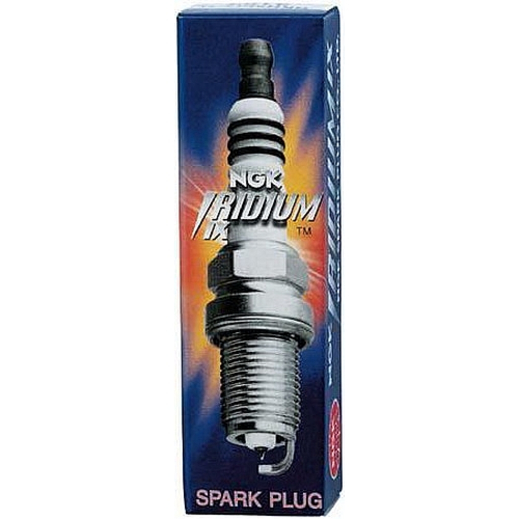 Свеча зажигания NGK IMR9A-9H (6966)