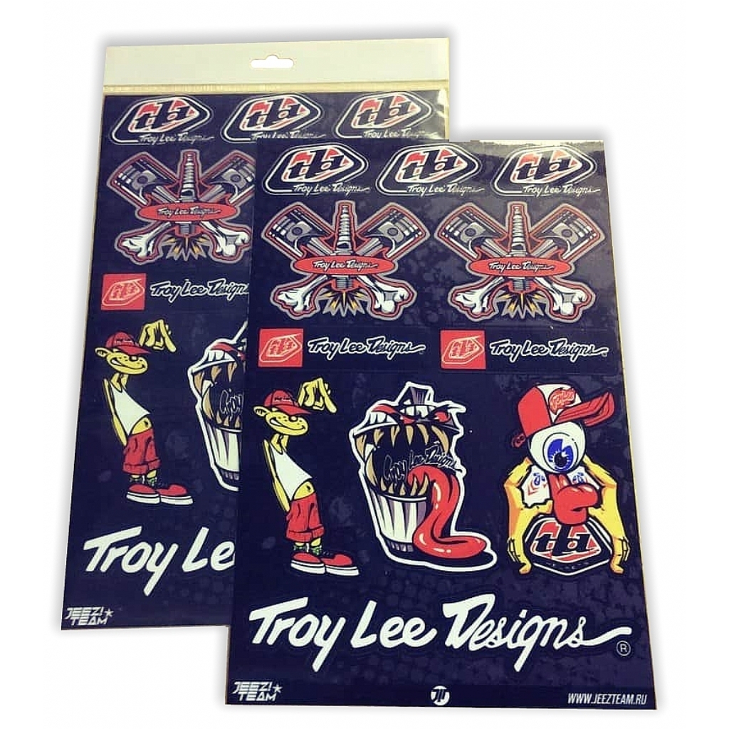 Orderstickers Наклейка универсальная (ST0030) Orderstickers Наклейка универсальная (ST0030)