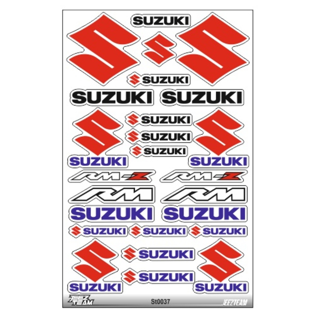 Orderstickers Наклейка универсальная (ST0037) Orderstickers Наклейка универсальная (ST0037)