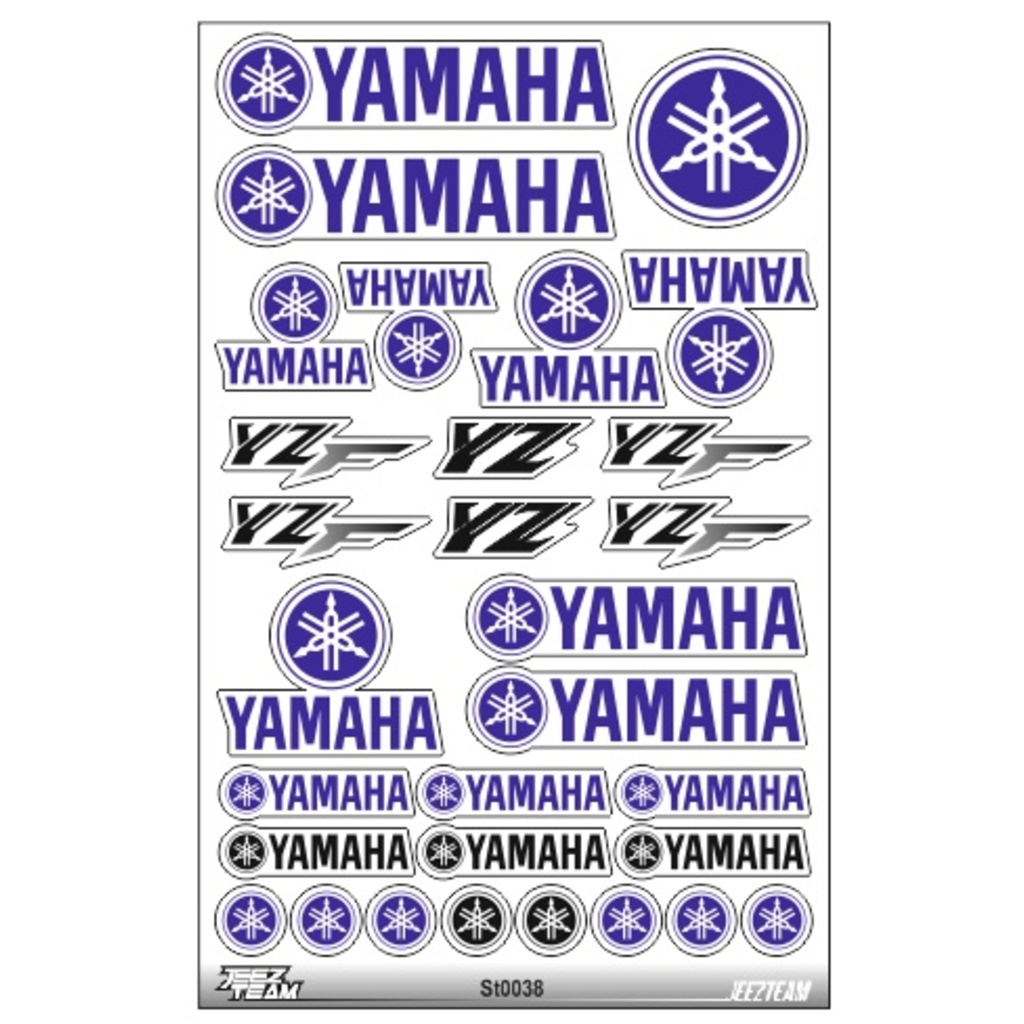 Orderstickers Наклейка универсальная (ST0038) Orderstickers Наклейка универсальная (ST0038)
