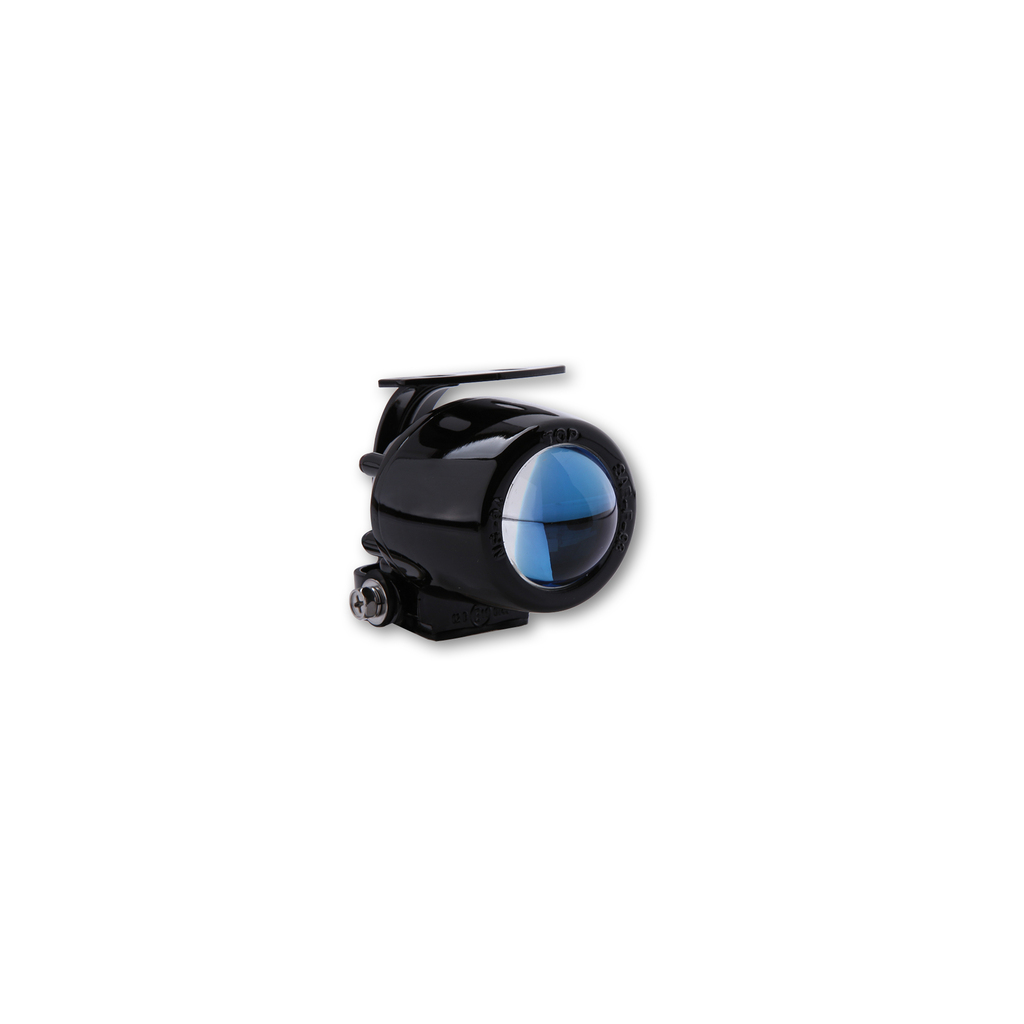 PW Фара дополнительный свет Mini Ellipsoid fog light, круглая, Ø 36мм PW Фара дополнительный свет Mini Ellipsoid fog light, круглая, Ø 36мм