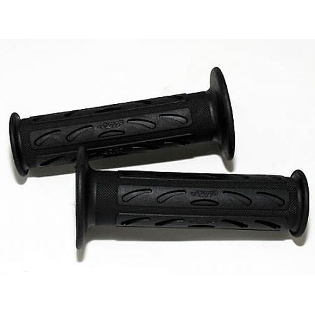 Ручки руля PW PROGRIP Road(315-212), Ø 7/8(22мм), черный