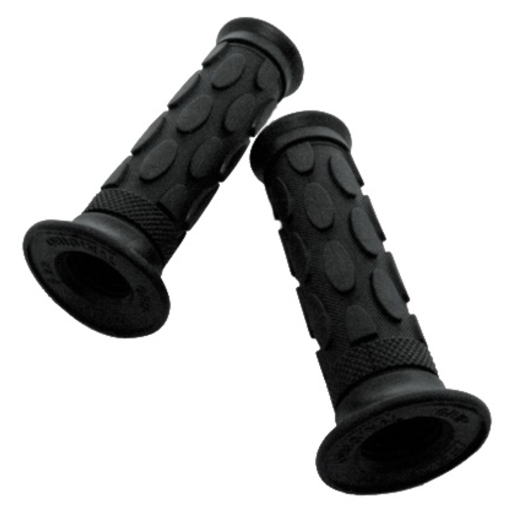 Ручки руля PW(315-871), Ø 7/8(22мм), черный