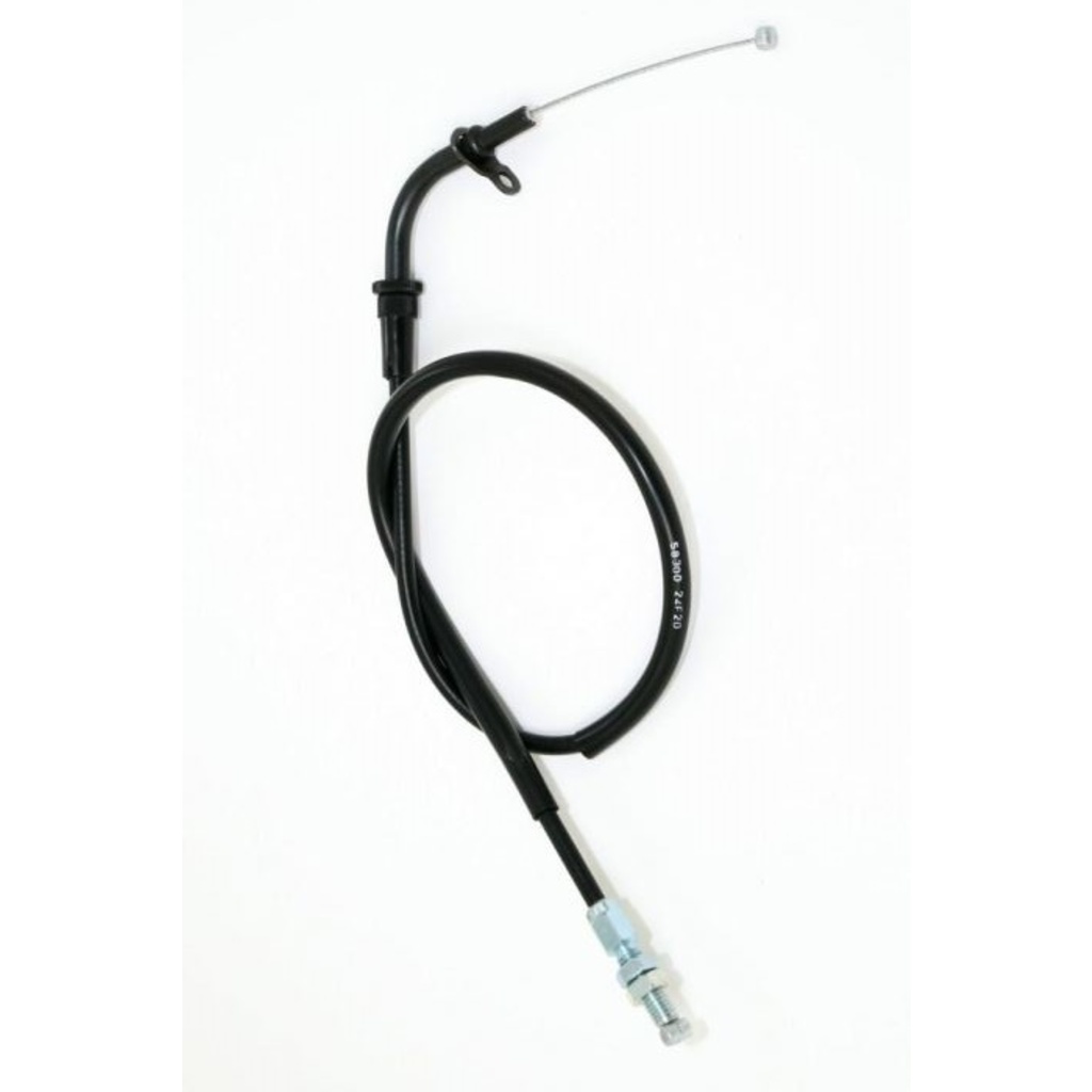 Трос Газа, Suzuki открытый GSXR1300 hayabusa 02-03 (77 см.)  (427-226)