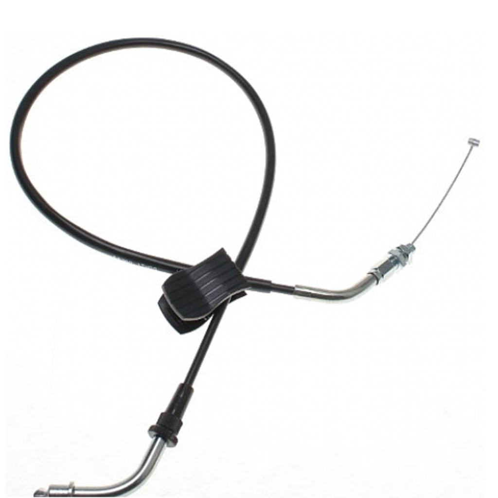 Трос Газа,  открытый GSXR600 08-10 (89 см.)  (427-280)