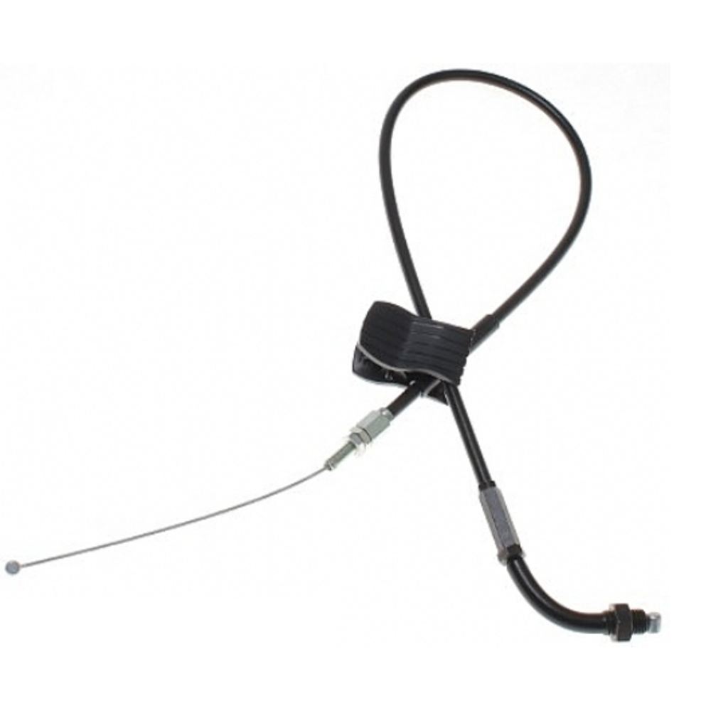 Трос Газа, Honda закрытый Honda CBR 1100 XX  01-05 (75 см.)  (427-430)