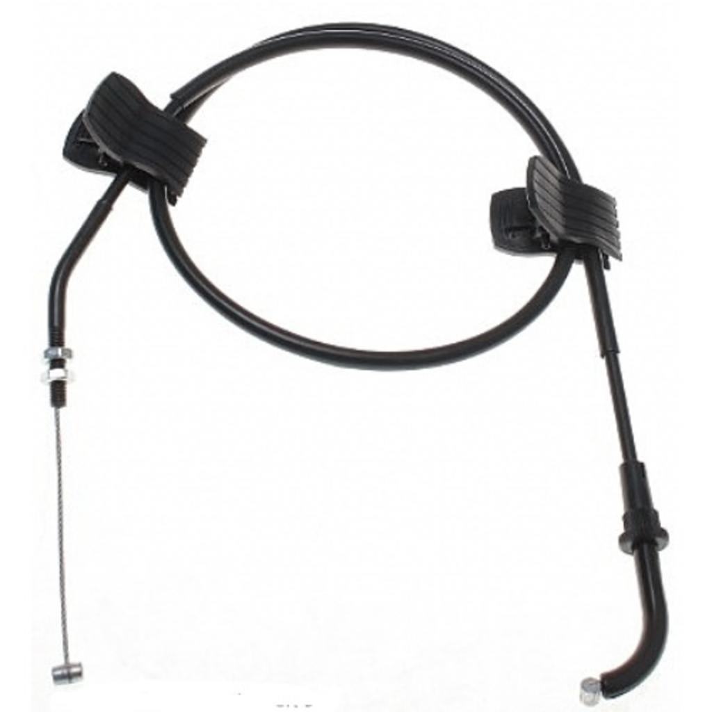 Трос Газа, Yamaha открытый XT660 (103 см.)  (427-532)