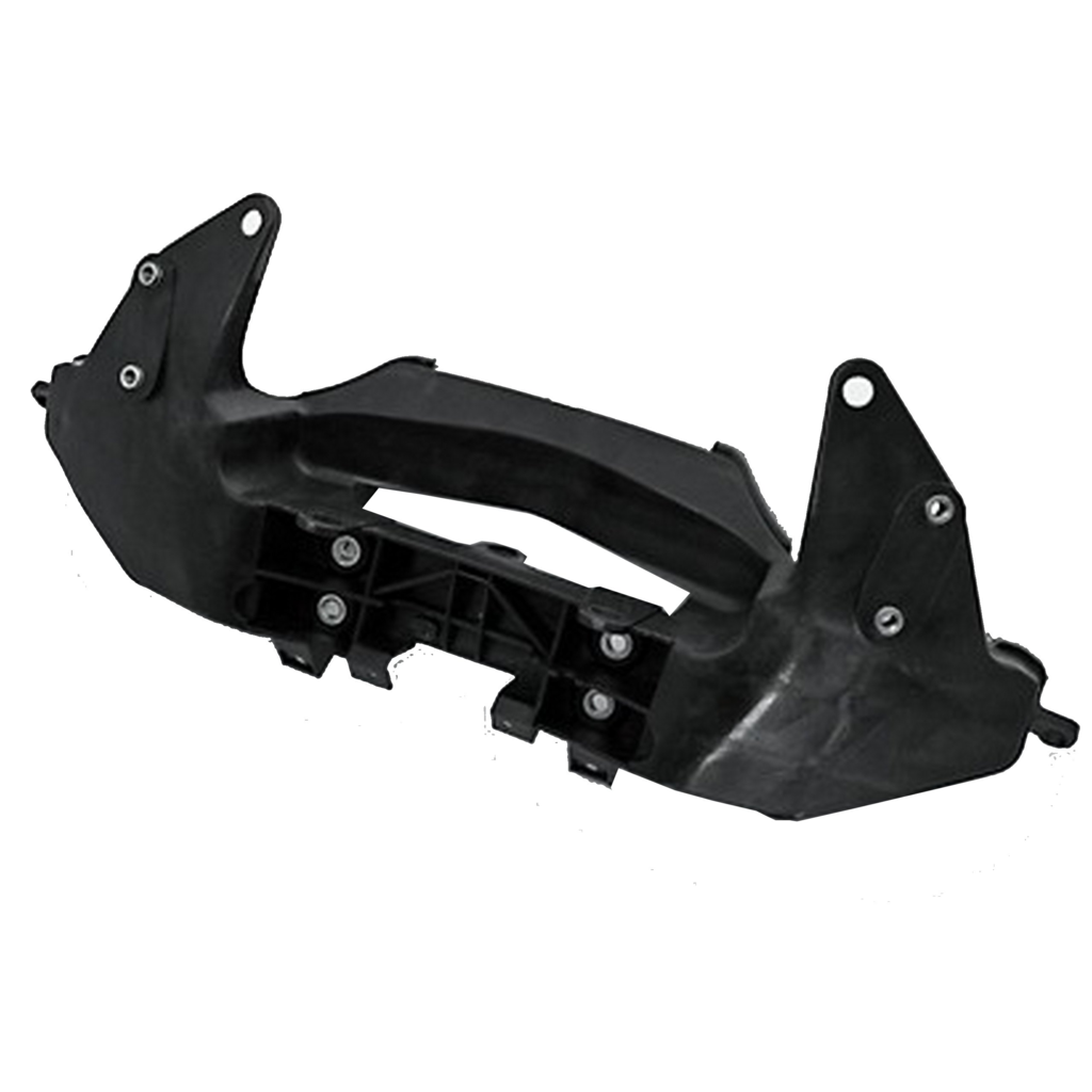 Паук HONDA CBR 600 RR PC40, 07-09, сломано крепление пластика