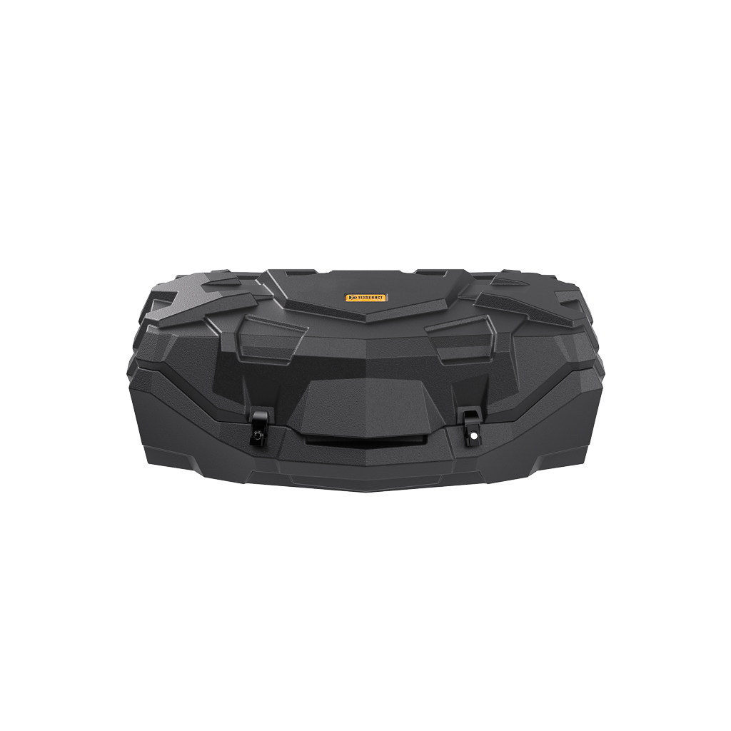 Tesseract Кофр для квадроцикла Tesseract RZR 570, задний, 170 л. Tesseract Кофр для квадроцикла Tesseract RZR 570, задний, 170 л.